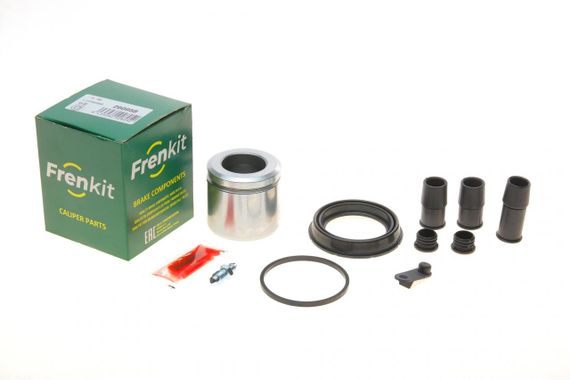 Ремкомплект супорта переднього Opel Vectra 02- d=60mm  +поршень  Ate  260958