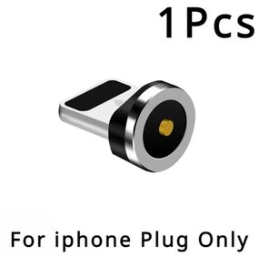 Коннектор магнитный Plug для iPhone
