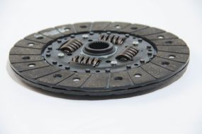 Диск зчеплення LT 2.5 SDI/TDI (d=240 mm), Autotechteile (3141005)