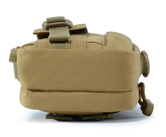 Підсумок Smartex 3P Tactical 1 ST-091 khaki | Зображення 8