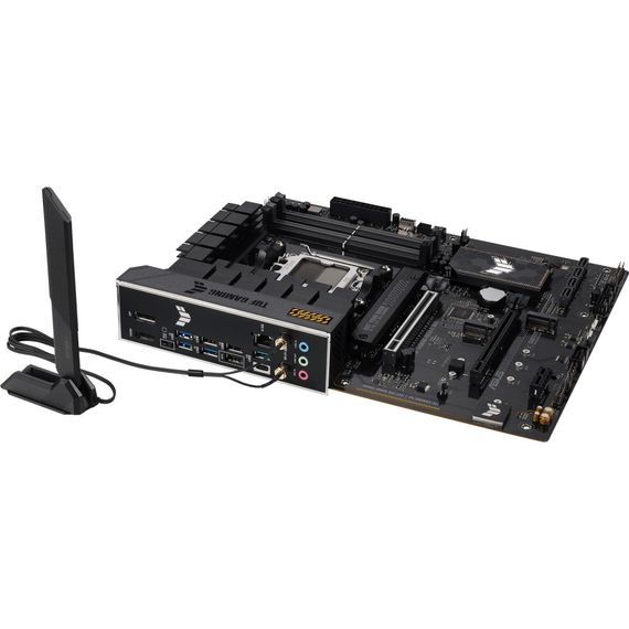 Материнська плата ASUS TUF GAMING B650-E WIFI | Зображення 6