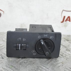 Перемикач світла фар Skoda Fabia 1 1999-2008 Блок управління світлом Шкода Фабія 6Y1941531