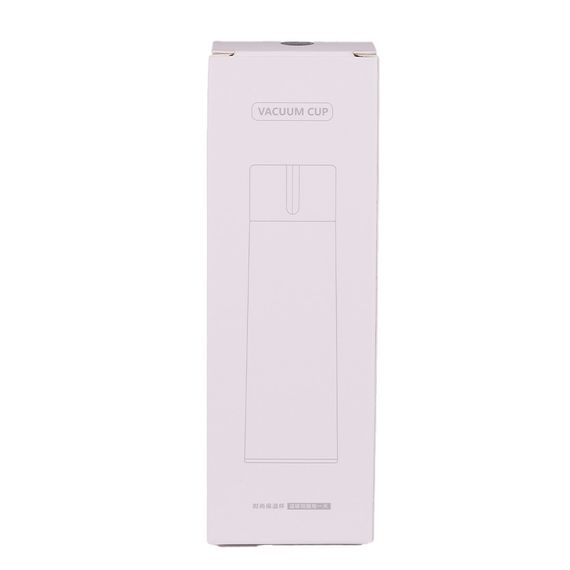 Термос из нержавеющей стали 450 мл Оливковый YLS80157OL | Зображення 4