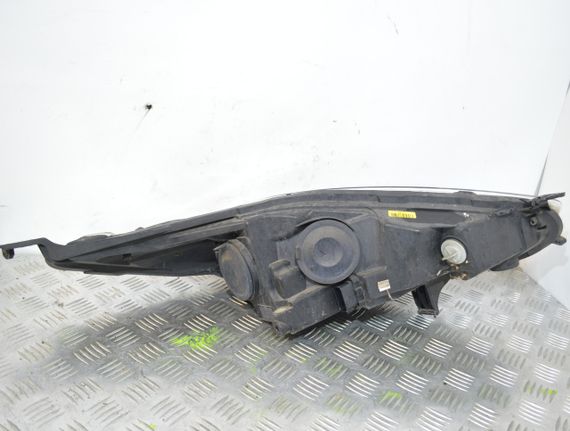 Фара ліва Ford Fiesta VI 2013-2017 рестайлінг Фара передня ліва Форд Фієста 6 C1BB13W030AE | Зображення 3