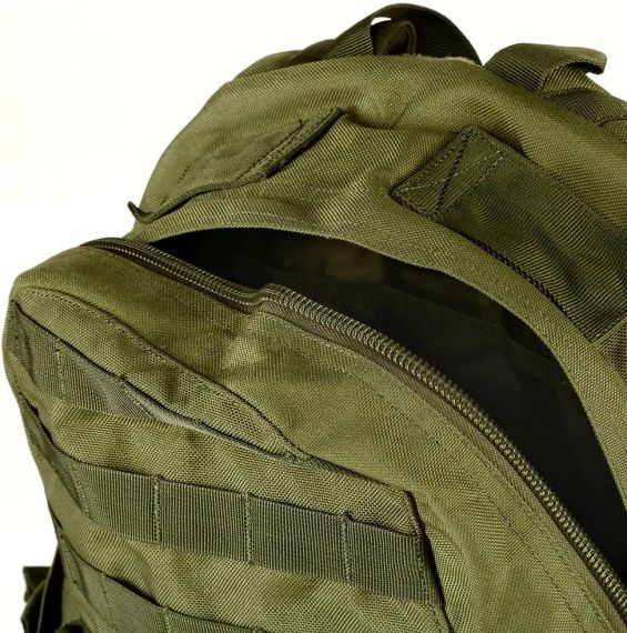Рюкзак Outac Patrol Back Pack 20 Sand | Зображення 5