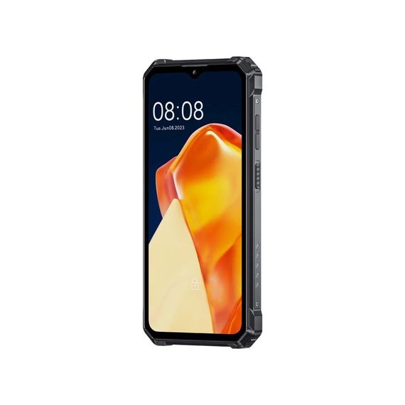 Мобільний телефон OUKITEL WP28E 4/64GB Black (6931940757683) | Зображення 8