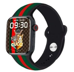 Смарт годинник Smart Watch Gucci 1-1