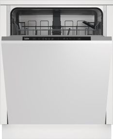 Встраиваемая посудомоечная машина Beko DIN34322 - 60 см./13 компл./4 прогр /А++ (DIN34322)