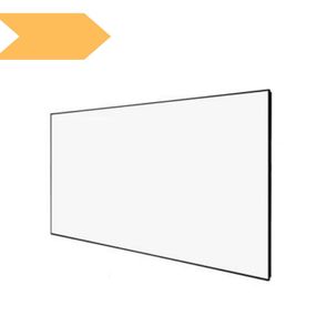 Экран для проектора XPRO LedProjector Matte White (FFB), 100" белый (W01003_9999)