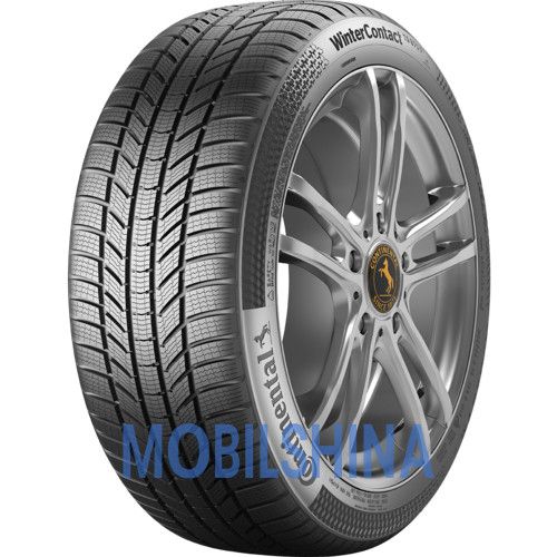Зимние шины CONTINENTAL WinterContact TS 870P (205/60R16 92H)