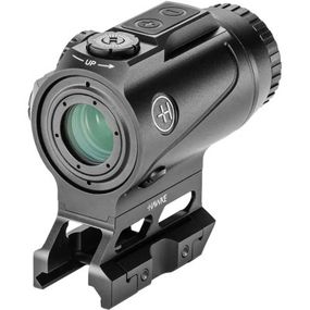 Коллиматорный прицел Hawke Prism Sight 1x15 сітка Speed Dot 3 MOA (12050)