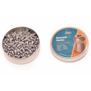 H&N Baracuda Hunter 0,68 г. 400 шт