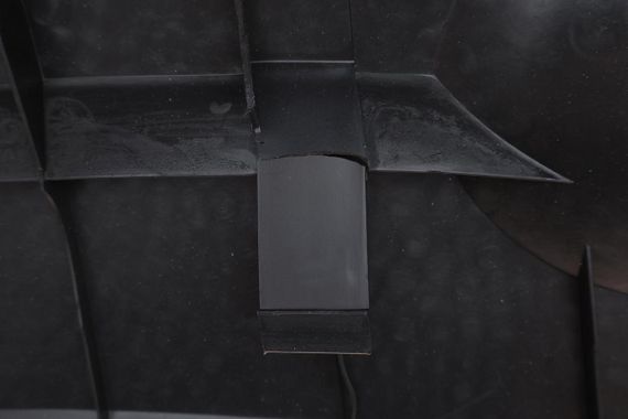 Бампер передній Mercedes Benz Sprinter B901-904 95-06 пошкоджений  DSC_3075570 | Зображення 2