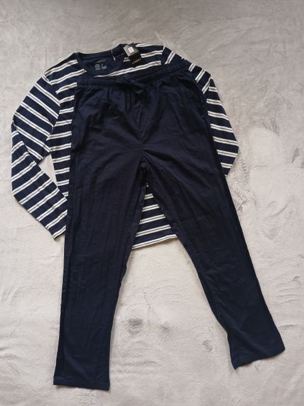 Чоловіча піжама | Зображення 2