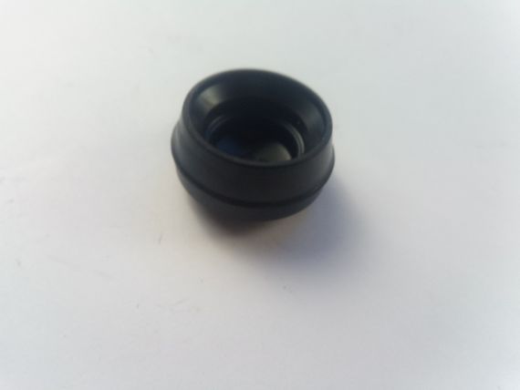 Ковпачок гайки важеля склоочисника Hyundai/KIA, MOBIS (983803N050) (98380-3N050) | Зображення 1
