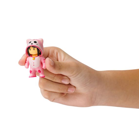 Колекційна фігурка-сюрприз Stumble Guys 6 cm | Зображення 3