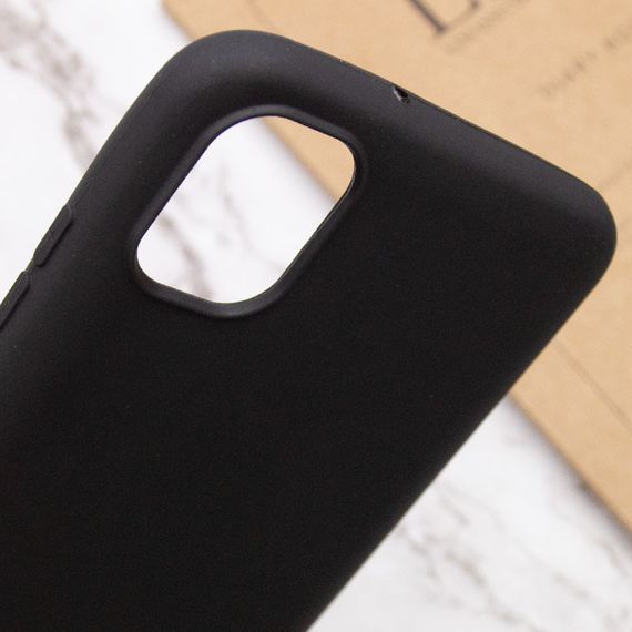 Силіконовий чохол Candy для Samsung Galaxy A04e | Зображення 4