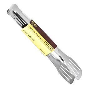 Щипці кухонні SS 23см R92737-23