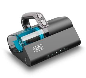 Пилосмок мережевий Black&Decker BXMC400E