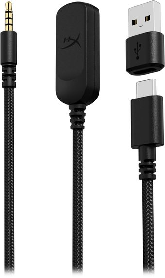 Гарнітура ігрова HyperX Cloud III 727A8AA | Зображення 4