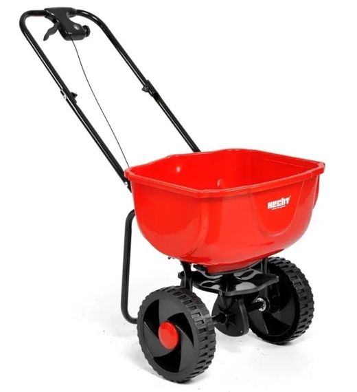 Сіялка механічна HECHT 270, 27 літрів