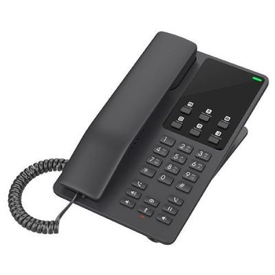 IP телефон Grandstream GHP621 | Зображення 1
