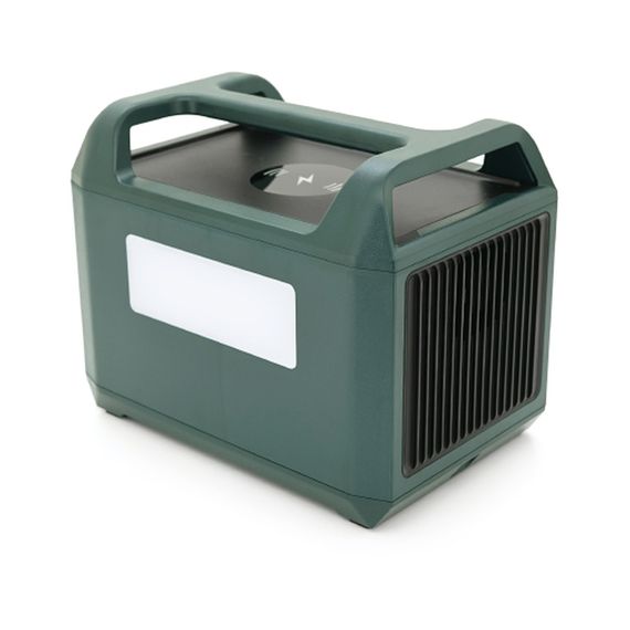 Зарядна станція V-TAC 300W 288Wh (VT-303N) | Зображення 3