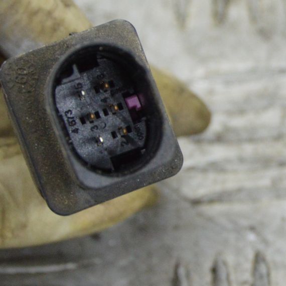 Датчик кисневий Citroen Berlingo C3 C4 C5 DS3 DS4 Лямбда зонд Сітроен Берлінго 0258017217 759071302 | Зображення 2