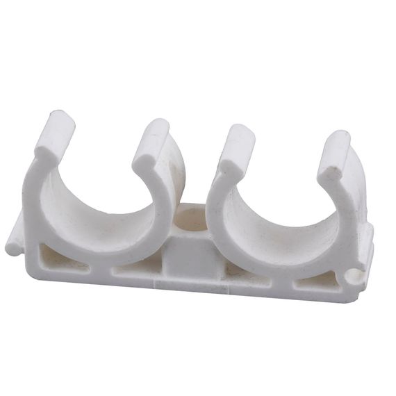 Кріплення подвійне Kalde PPR 20 000017888