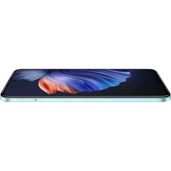 Мобильный телефон Infinix Hot 50 Pro 8/256Gb Glacier Blue (4894947050787) | Зображення 3