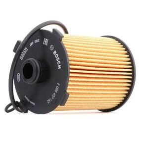 Фильтр масляный Bosch F026407152