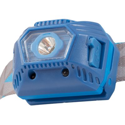 Ліхтар Highlander Deneb 100 Sensor Rechargeable Head Torch Blue (929728) | Зображення 3