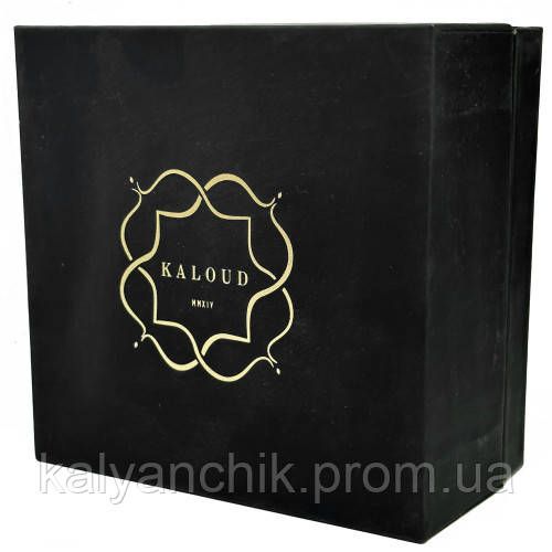 Калауд для кальяна Lotus Орнаментальный | Зображення 1