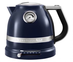 Електрочайник KitchenAid Artisan 5KEK1522EIB 1.5 л синій