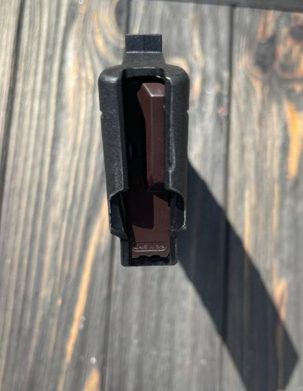 Магазин Магазин на 30 патронов Магазин Magpul PMAG MOE кал. 5.45 х39 мм Магазин 5,45 магазин ак 5.45 | Зображення 1