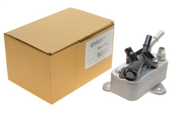 Радіатор масляний АКПП BMW 3 E90 5 F10 7 F01-F04 X5 E70 X6 E71 07-14 теплообмінник M57 N47 N57 06013716