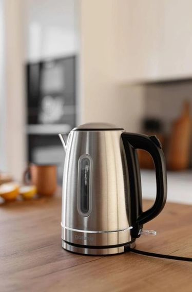 Електрочайник Gorenje K 17 DS (743903) | Зображення 9
