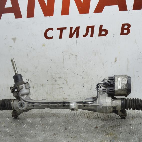 Рульова рейка Ford Focus III 2011-2018 Рейка рульова Форд Фокус 3 HV6C3D070LC | Зображення 1