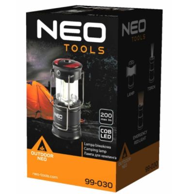 Ліхтар Neo Tools 99-030 | Зображення 3