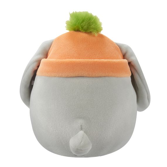 М'яка іграшка Кролик Валентина Squishmallows SQER00905, 13 см | Зображення 3