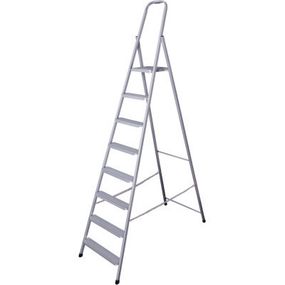 Лестница Eurogold STEEL HOME 218 GREY (ЕГ-218 GREY)