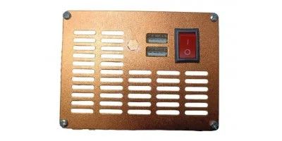 Перетворювач напруги LCD SMART 3000W 12V/24V у 220V • Автомобільний інвертор з дисплеєм для дому, авто та резервного живлення | Зображення 2