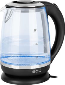 Електрочайник EСG RK-2080-Glass 2 л