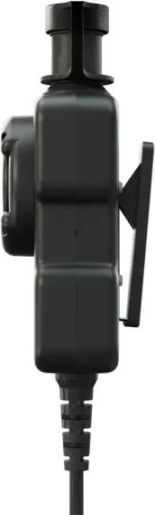 Гарнітура Sordin PTT Single Splash Proof - Kenwood | Зображення 2