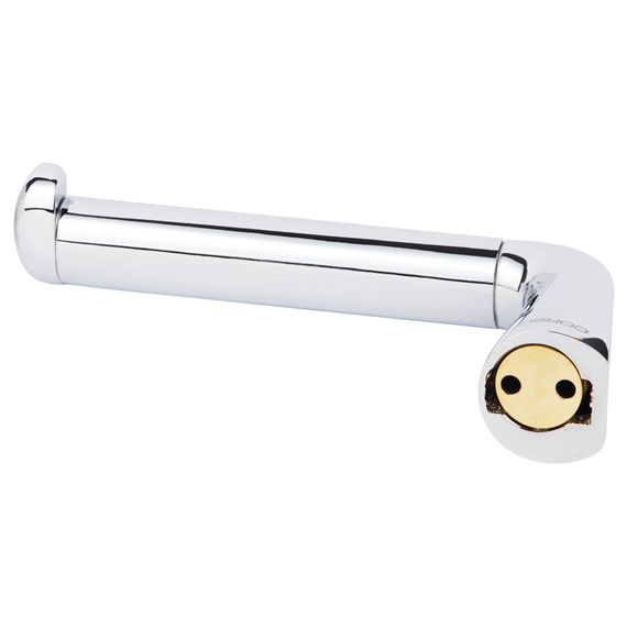 Тримач для туалетного паперу Corso GARDA 163×70×36мм (9680509) | Зображення 4