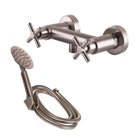 Змішувач для душа Globus Lux DUKAT SD4-105 | Зображення 2