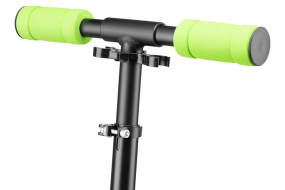 Дитячий самокат Miqilong Cart зелений CART-100-GREEN | Зображення 5