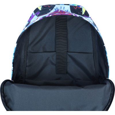Рюкзак шкільний Bagland Stylish 24 л. сублімація 1342 (00518664) (1052418300) | Зображення 3