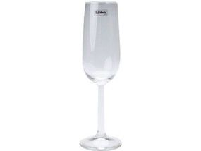 Набір келихів для шампанського 180 мл 6 шт Flavours Libbey 31-225-094