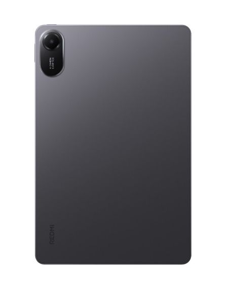 Планшет Redmi Pad 2 4/128GB Wi-Fi Graphite Gray (VHU5659EU) (Adapter) | Зображення 1